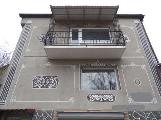 Дом 170 м кв в пос.ГРЭС (Инкерман)