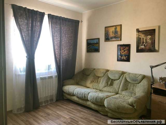 1к квартира- зайти и жить Благодатная/ЗЖМ