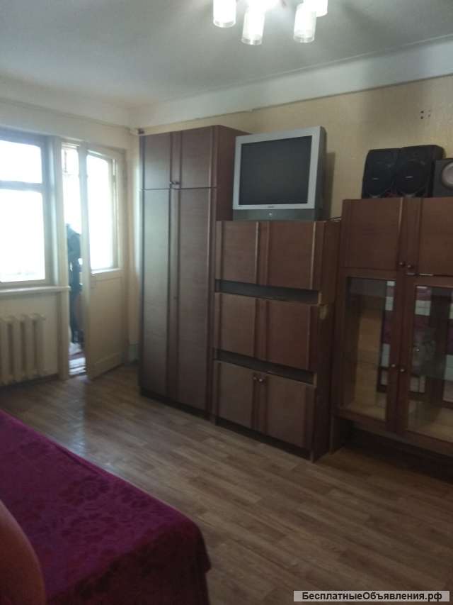 1к квартиру на Ерошенко
