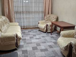 1к квартира Еременко, 66/Школа милиции, ЗЖМ