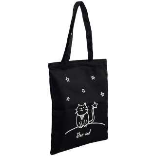 Сумка «Кот и звёзды. Star Cat», 40 х 35 см
