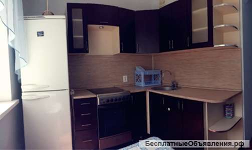 Сдаю 1 к.кв. ул. Миронова 7/10п. 40м. ремонт