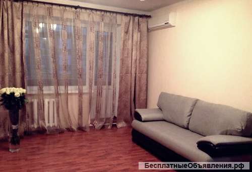 Сдаю 1 к.кв. ул. Миронова 7/10п. 40м. ремонт