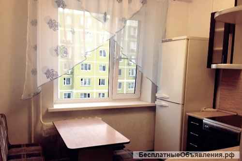 Сдаю 1 к.кв. ул. Миронова 7/10п. 40м. ремонт