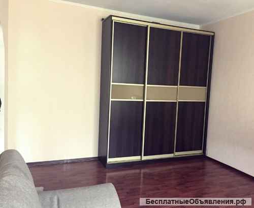 Сдаю 1 к.кв. ул. Миронова 7/10п. 40м. ремонт