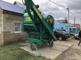 Овс-25 См-4 МС-4.5 Петкус