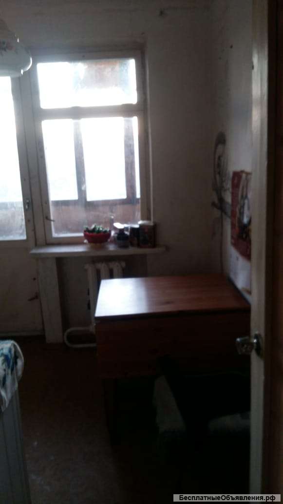 Квартиры вторичка