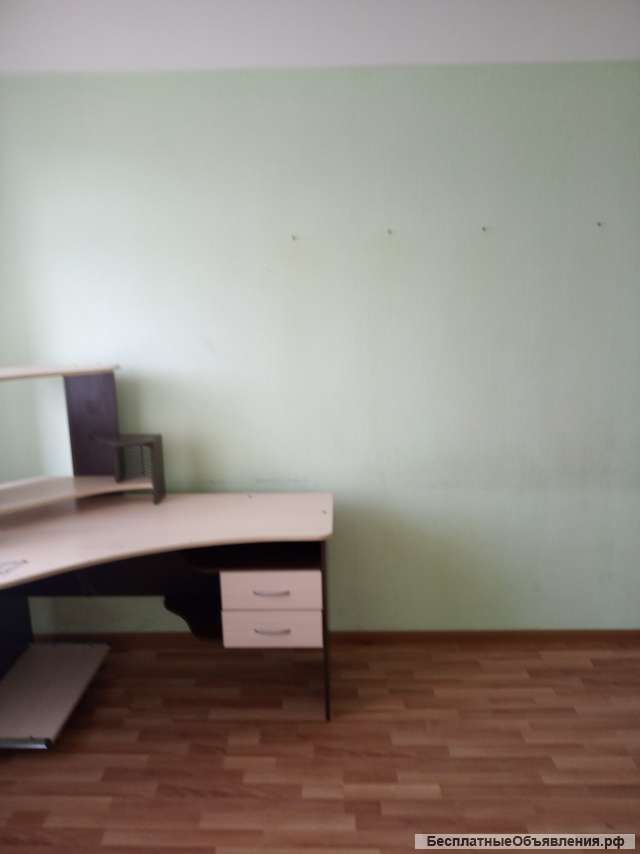 Квартиру вторичка