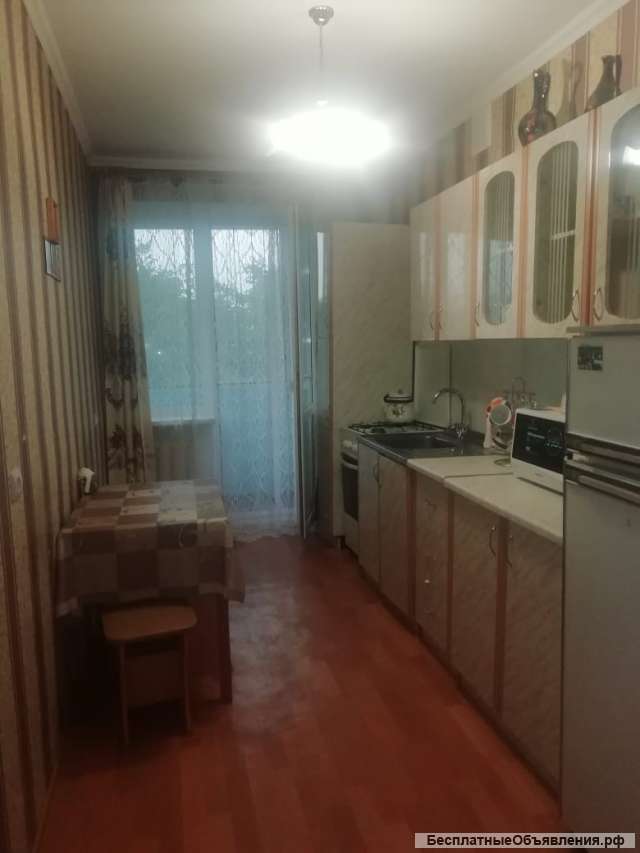 Вторичное жилье, продажа