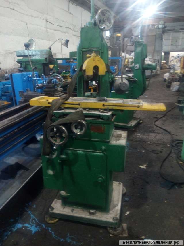 Станки продам бу