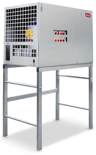 Льдогенераторы NOCK, GASTRORAG, ELECTROLUX новые