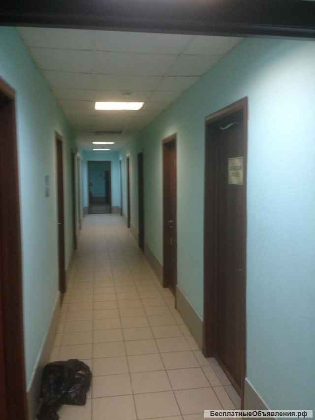 Действующий хостел с недвижимостью