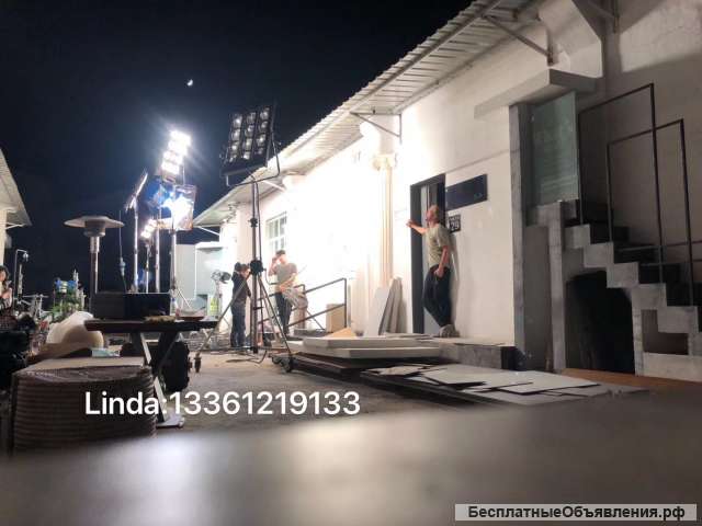 Модель/Певица