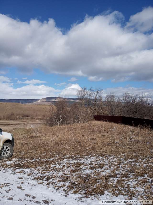 Участка земли