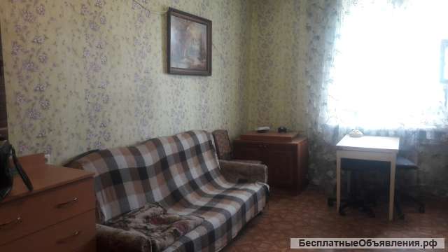 Комната 22м