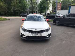 Водитель такси