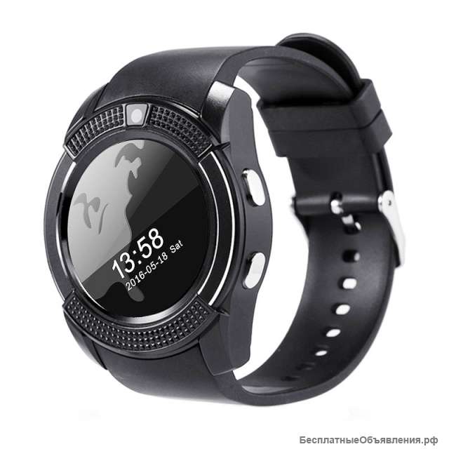 Умные часы Smart Watch V8