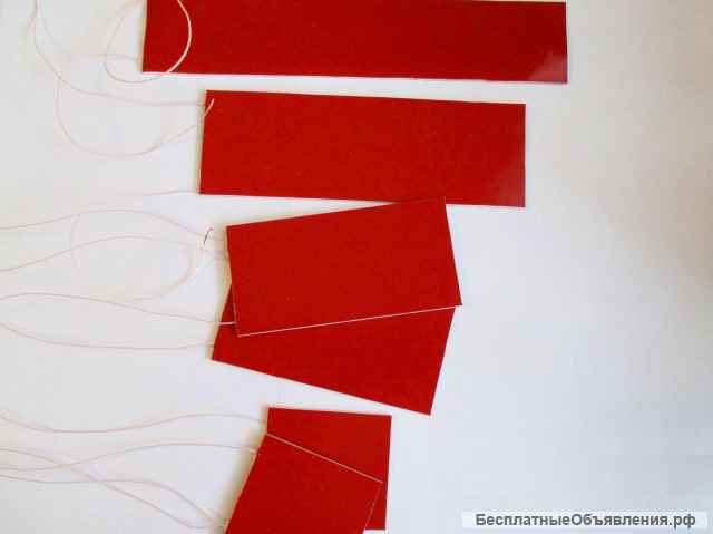 Плоские нагреватели для ультразвуковых ванн