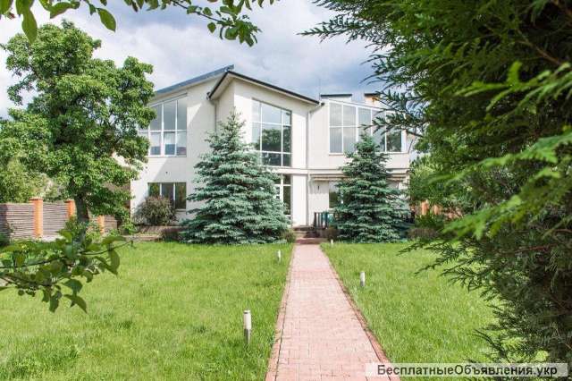 Дом престарелых