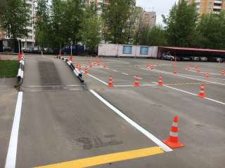 Инструктор/доп. вождение/уроки вожден/обучение вожд