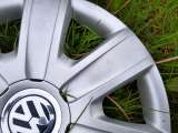 Volkswagen Polo колпак колеса 6r0.601.147