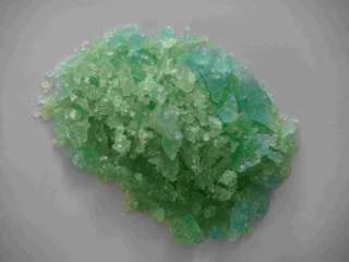 Железо сернокислое