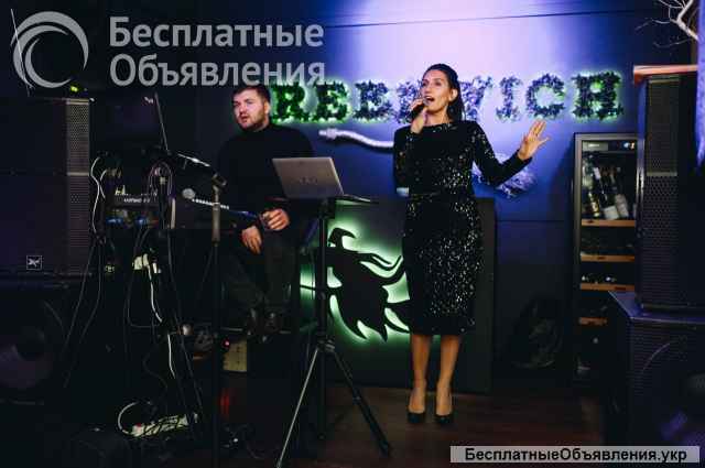 Ведущая. Тамада. Живая музыка, диджей в Одессе