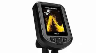 Humminbird PiranhaMAX 197cx –рыбопоисковый эхолот