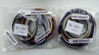 31Y1-26580 ремкомплект гидроцилиндра стрелы Hyundai R500LC-7 - 31Y1-26580