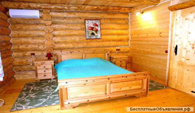 Фермерское хозяйство в Подмосковье