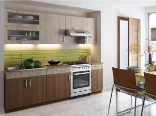 Кухня Елена