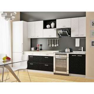 Модульная кухня "Домино"