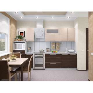 Модульная кухня "Лидия"