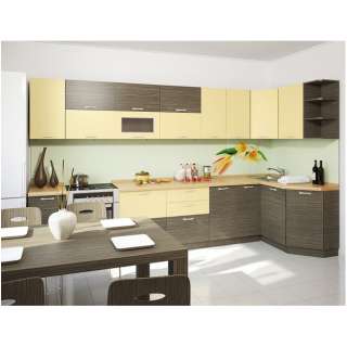 Модульная кухня "Милена"