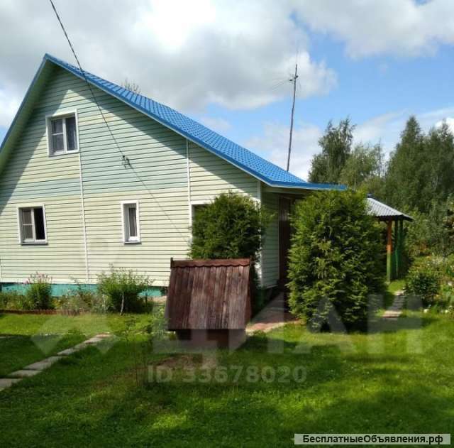 Дом