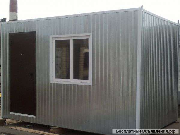 Киоск (без места)