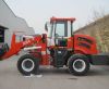 Фронтальный погрузчик FIRST LOADER ZL30FS