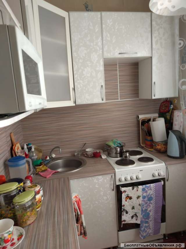 1-комн. в Ленинском р-не