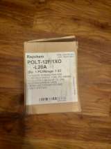 Соединительные и концевые кабельные муфты