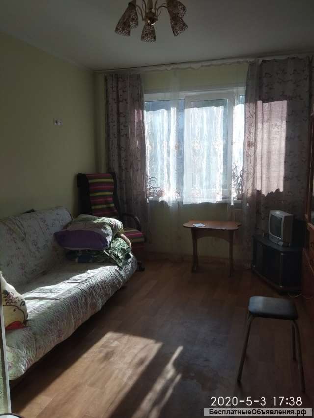 Гостинку в Свердловском р-не