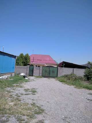 Дом 150 м2, Ауэзова/ Горького, б/п