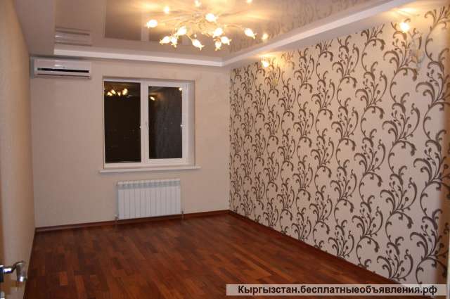 Кафель, гипсокартон, шпаклевка, кладка кирпича, штукатурка, стяжка, установка дверей, окон