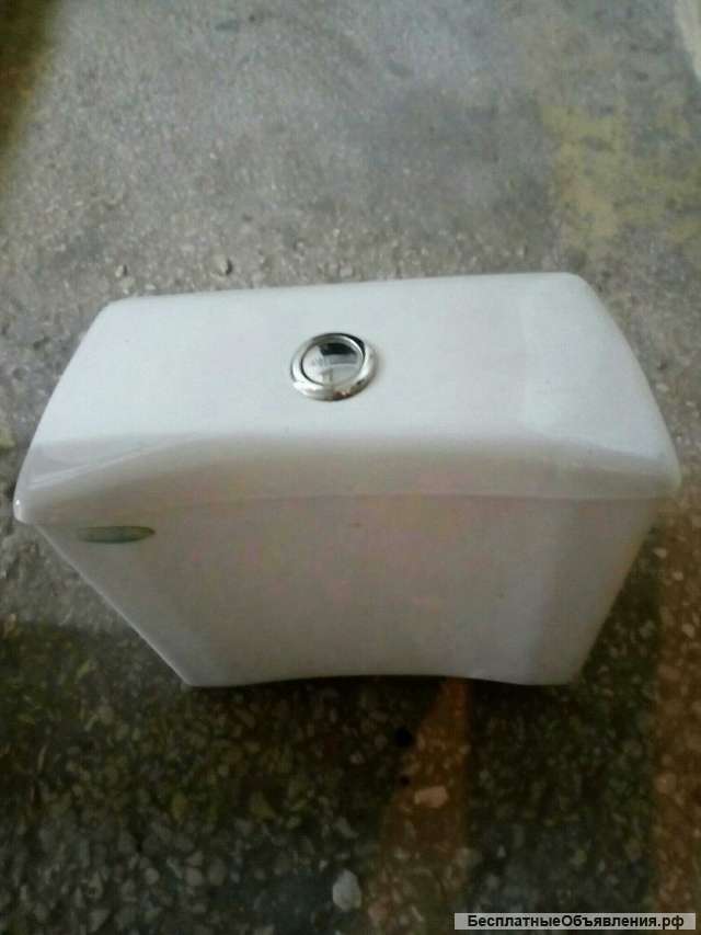 Бачок для унитаза