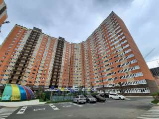 1 к.кв 41 м2 Губернский