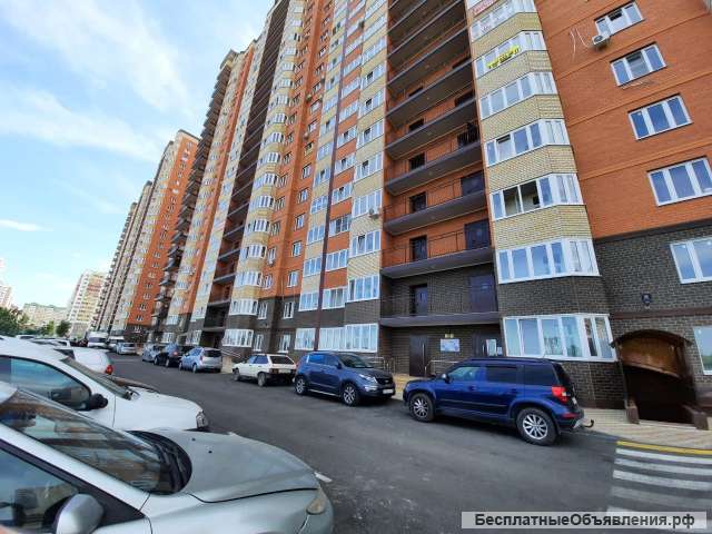 2 к.кв. 60 м2 Губернский