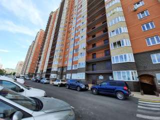 2 к.кв. 60 м2 Губернский