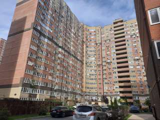 1 к.кв. 43 м2 Губернский