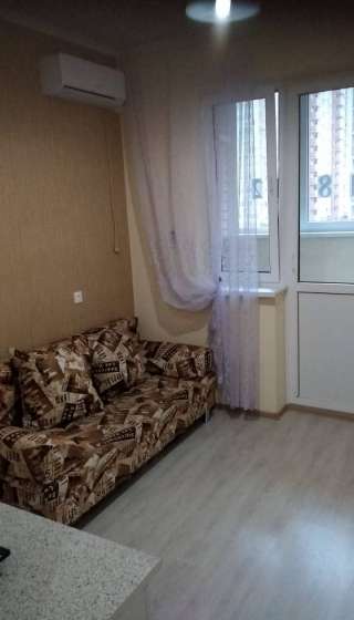 Студия ЖК Флотилия