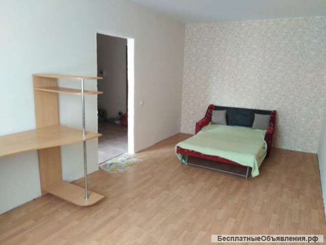 1 к.кв. 38 м2 Музыкальный