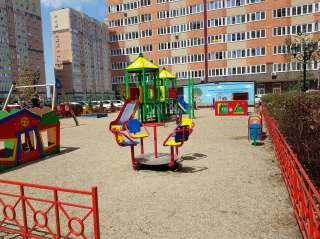 2 к.кв. 67 м2 Губернский